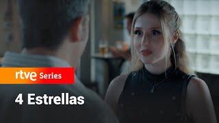 4 Estrellas: Desi quiere ser Guardia Civil #4Estrellas239 | RTVE Series