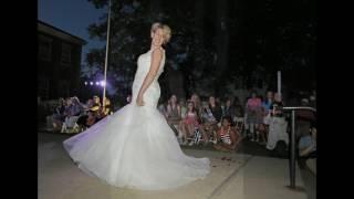 Renee's Bridal Fashion Show June 2017