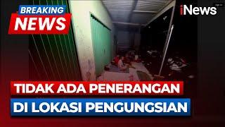 Breaking News Situasi Terkini Banjir di Karang Ligar Karawang | 05/03