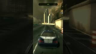 MOST POWERFUL CAR (BMW)/FOR NEED FOR SPEED MOST WANTED #ytshorts #youtubeshorts #gaming #sinoxgamer