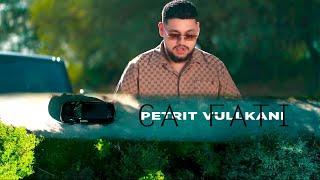 Petrit Vullkani - CA FATI