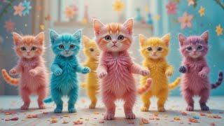 smart cat dance #cat #animaldance #petdance #cute #catdance #shorts motorcycle cat dance TikTok