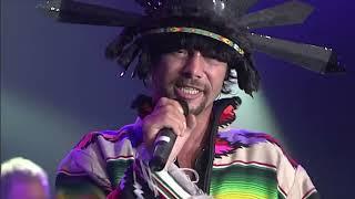 Jamiroquai "Soul Education". Live at North Sea Jazz Festival, 2006. Track from CD "Synkronized" 1999