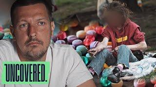 Alle 5 Minuten stirbt ein Mensch: Fentanyl - Die tödlichste Drogenwelle in den USA