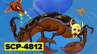 SCP-4812 - Wrath (SCP Animation)