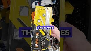 This Stanley 3-in-1 Saw is AN AWESOME TOOL! #shorts