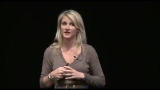 How to stop screwing yourself over | Mel Robbins | TEDxSF