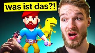 Ich spiele Games von Zuschauern! 500€ Wettbewerb