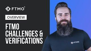 FTMO Challenges and Verifications | FTMO