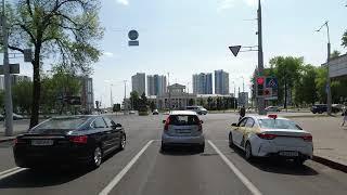 Return to Minsk World in 2023