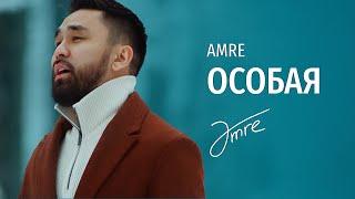 Amre - Особая [MOOD VIDEO]