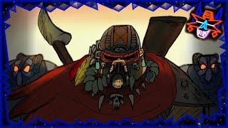 Fallout 2 The Chosen One // Frank Horrigan Standoff (Animated)