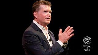 Matthew Barzun | Compassion in World Affairs | 2017 Festival of Faiths