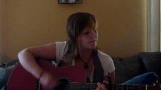 Tim Mcgraw Cover - Faith Noelle