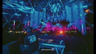 Earthspace @ Universo Paralello Festival 2022/2023 (FULL VIDEO)