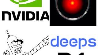 understand #deepseek and how and why it matters...#nvidia #intel @BloombergTechnology