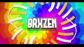 INTRO Brxzen [2D]  || AE ||