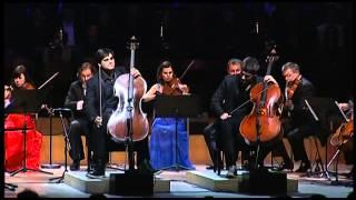 2CELLOS   Vivaldi Allegro