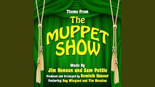 The Muppet Show - Main Title