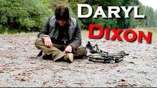 Daryl Dixon | On My Own | The Walking Dead (Music Video)