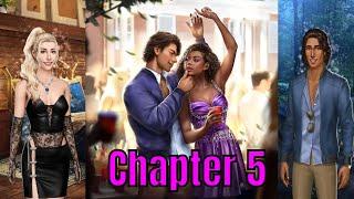 Choices: Stories You Play Rivals With Benefits Chapter 5