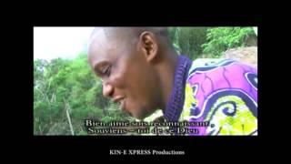 ZALA RECONNAISSANT de  BIKORO Singers / KIN-EXPRESS Productions