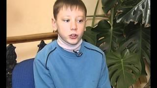 Денис Новиков