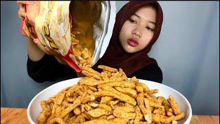 ASMR BASRENG TER ENAK!