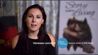 Vanessa Leonard discusses meaning of mental health