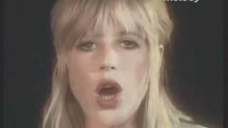 Marianne Faithfull -- The Ballad Of Lucy Jordan HD