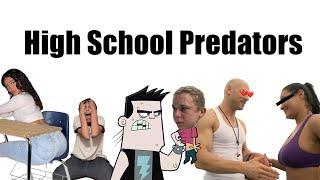 High School Predators