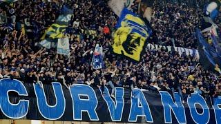 BEST OF * 8,000 Inter fans I Milan vs. Inter I Champions League semi-final May 2023