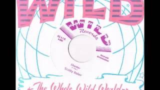 Scotty Baker - Cheater (WILD RECORDS)