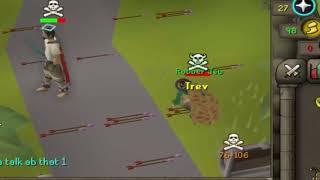 OSRS Risk Fighting Masterclass