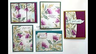 Expressions Of Kindness Card Kit PLUS Bonus Cards!