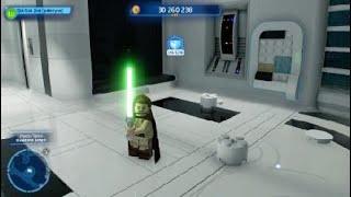 LEGO Star Wars: The Skywalker Saga Character Customization|How to Customize