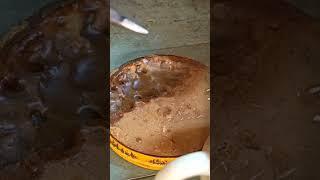 Soldering Iron Tip cleaning !
