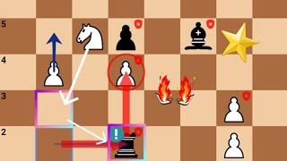"Boris Spassky vs Mikhail Tal | Epic 1959 Spanish Game - Chigorin Defense | Masterclass Win!"
