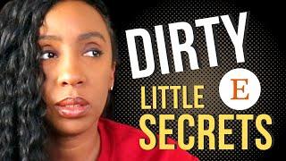 Dirty Little Etsy Secrets - More Things Etsy Sellers Will Never Tell You