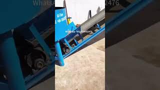 automatic clay brick making machine 100% soil compressed earth brick machine Lego brick maker