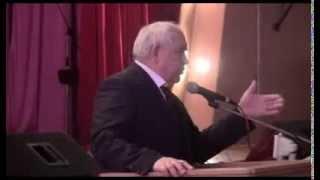 Вручение дипломов магистрам 2012 - АДИ ДонНТУ