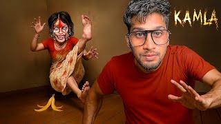 USING SUPERPOWERS TO ESCAPE FROM KAMLA | NEW MOBILE UPDATE