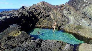 SECRET ROCKPOOL hidden in FORSTER-TUNCURRY!