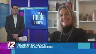 Marshall Highet talks "Blue-Eyed Slave"