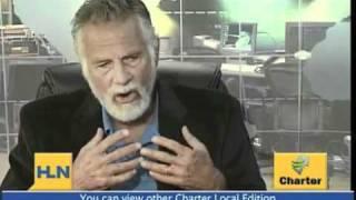 Jonathan Goldsmith Speaker - Jonathan Goldsmith Speaking Engagements