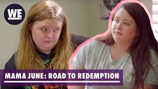 I Really Wish This Would Stop | Mama June: Road to Redemption