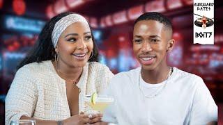 Secrets Revealed on Awkward Date with Boity!