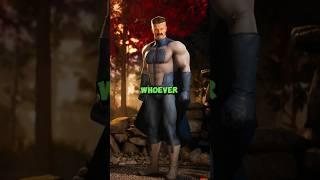 Ranking ALL Omni-Man SKINS in Mortal Kombat 1 