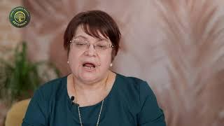 Ирина Николаева врач-остеопат