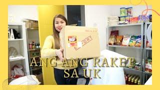 BUHAY SA UK: ANG AKING MGA RAKET SA UK + MAGKANO ANG 12 HRS SHIFT OVERTIME AS HCA?